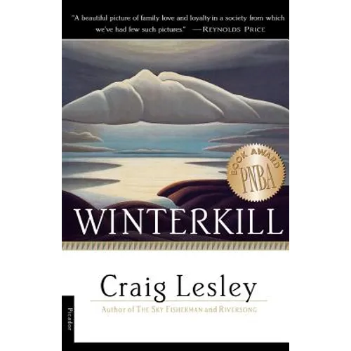 Winterkill