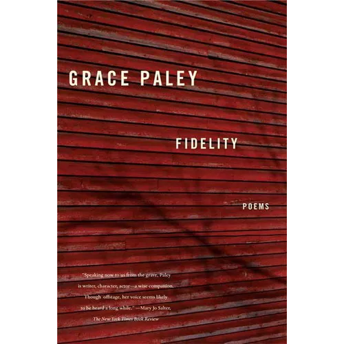 Fidelity