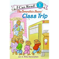 The Berenstain Bears' Class Trip