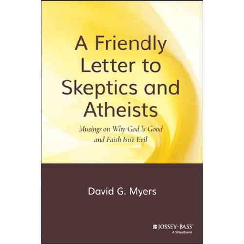 Friendly Letter Skeptics & Ath