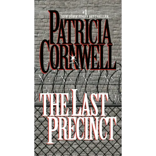 The Last Precinct