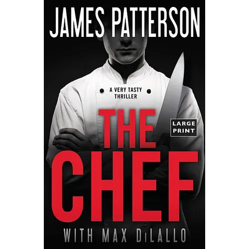 The Chef