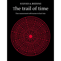 The Trail of Time: Time Measurement with Incense in East Asia