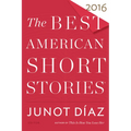 The Best American Short Stories 2016