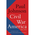 Civil War America