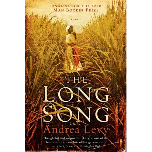 The Long Song