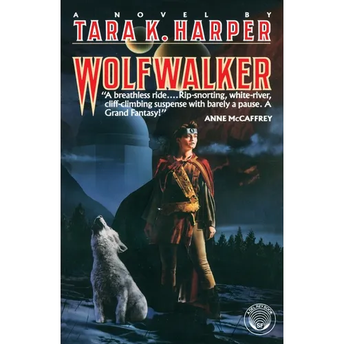Wolfwalker