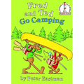 Fred and Ted Go Camping