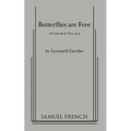 Butterflies Are Free