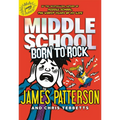 Middle School: Born to Rock