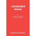 I Remember Mama
