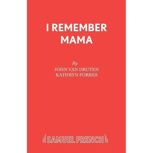 I Remember Mama