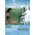 The Oral History Reader