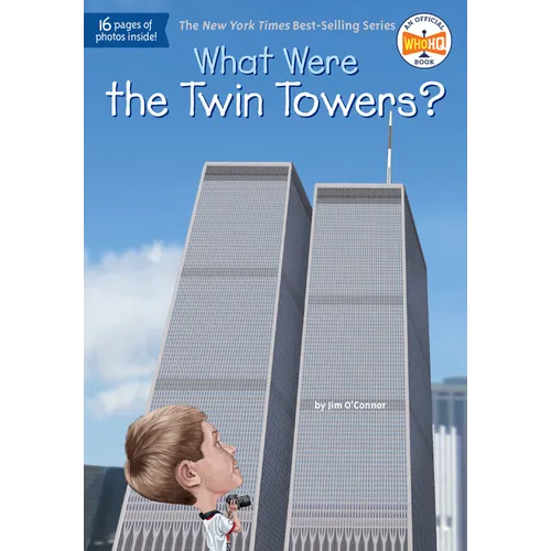 What Were the Twin Towers?