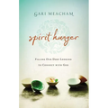 A Spirit Hunger: Filling Our Deep Longing to Connect with God