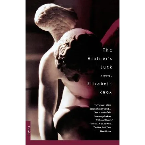 The Vintner's Luck