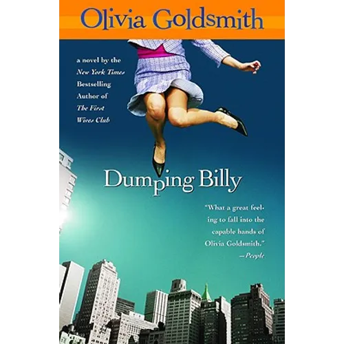 Dumping Billy