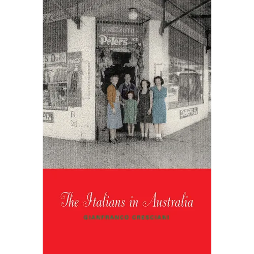 The Italians in Australia