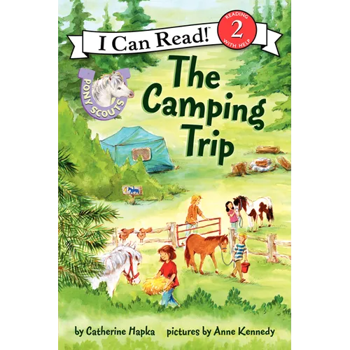 The Camping Trip