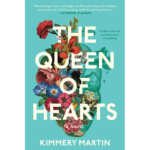 The Queen of Hearts