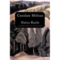 Native Realm: A Search for Self-Definition