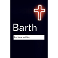God Here and Now