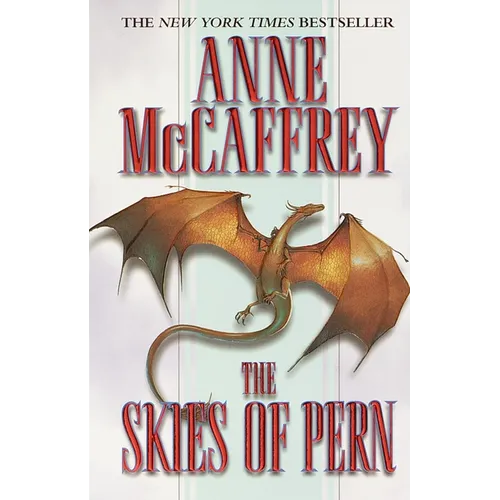 The Skies of Pern