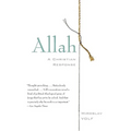Allah: A Christian Response
