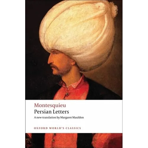 Persian Letters