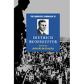 The Cambridge Companion to Dietrich Bonhoeffer