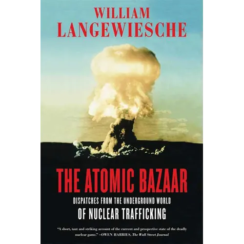 The Atomic Bazaar