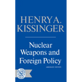 Nuclear Weapons and Foreign Policy
