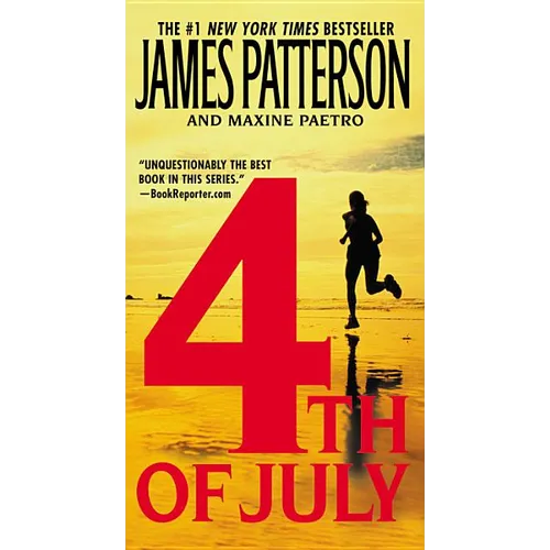 4th of July (Large Print Edition)