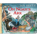On Noah's Ark