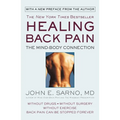 Healing Back Pain: The Mind-Body Connection