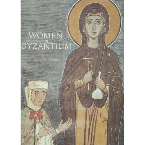 Women of Byzantium