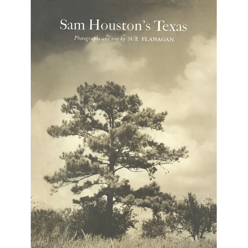 Sam Houston's Texas