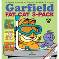 Garfield Fat Cat 3-Pack, Volume 18