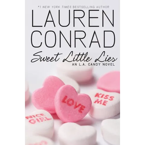 Sweet Little Lies