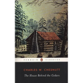 The House Behind the Cedars