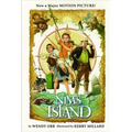 Nim's Island
