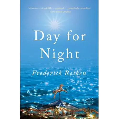 Day for Night