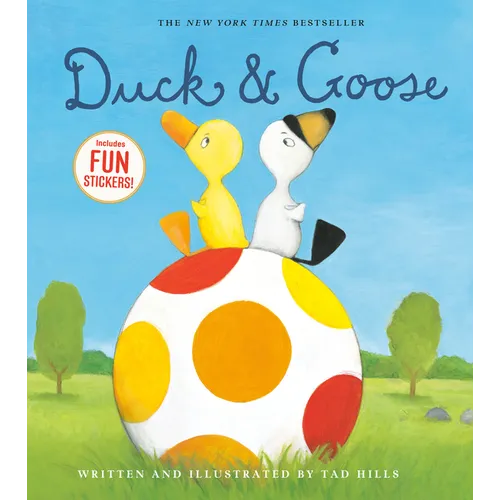 Duck & Goose
