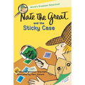 Nate the Great and the Sticky Case