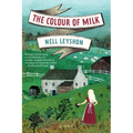 The Colour of Milk