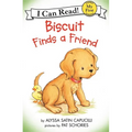 Biscuit Finds a Friend
