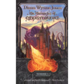 The Chronicles of Chrestomanci, Volume 1: Charmed Life/The Lives of Christopher Chant