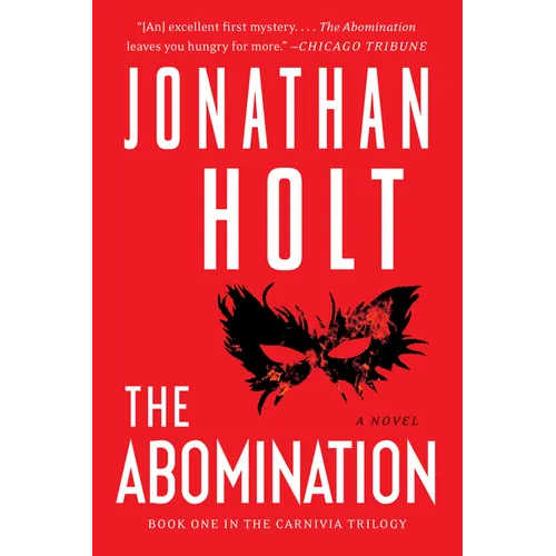 The Abomination