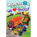 We Love Trucks!