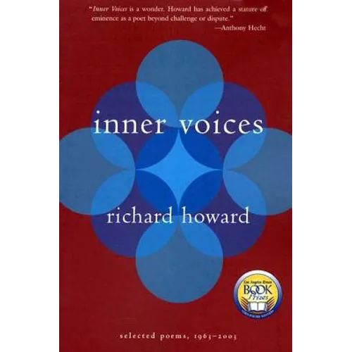 Inner Voices: Selected Poems, 1963-2003